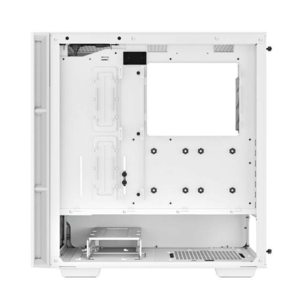 DeepCool CH560 DIGITAL WH Mid Tower Blanc – Image 7