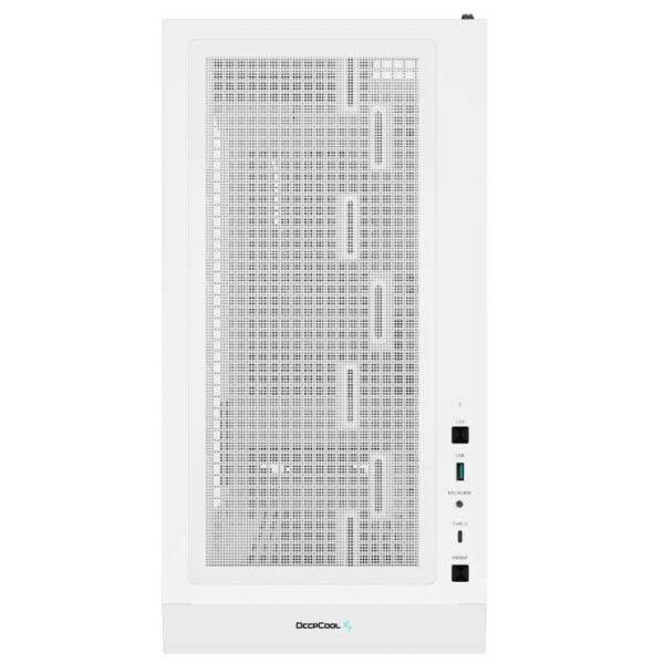 DeepCool CH560 DIGITAL WH Mid Tower Blanc – Image 10