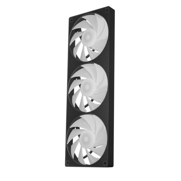 DeepCool CH780 Tower Noir, boîtier PC spacieux – Image 11