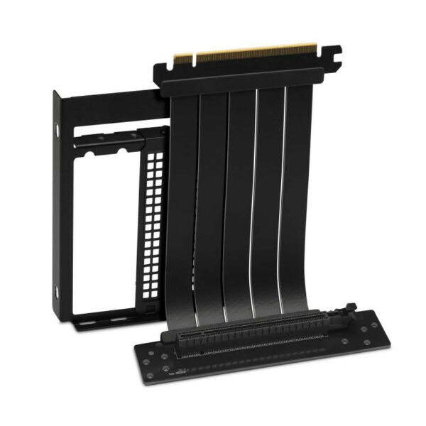 DeepCool CH780 Tower Noir, boîtier PC spacieux – Image 15
