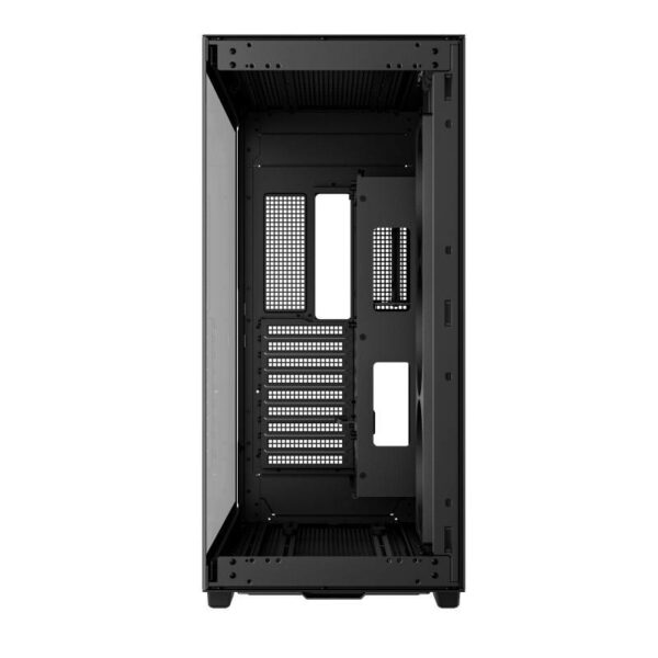 DeepCool CH780 Tower Noir, boîtier PC spacieux – Image 3