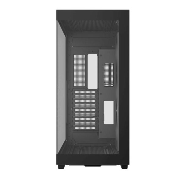 DeepCool CH780 Tower Noir, boîtier PC spacieux – Image 4