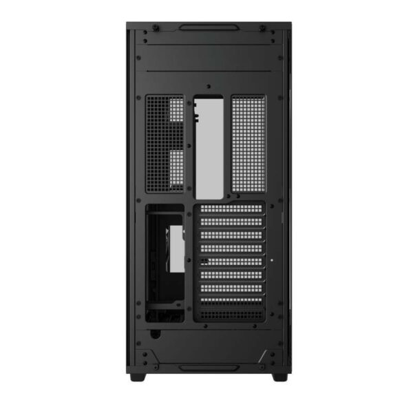 DeepCool CH780 Tower Noir, boîtier PC spacieux – Image 10