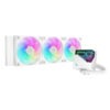 DeepCool LT360 AIO blanc