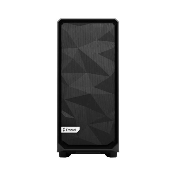 FRACTAL DESIGN Meshify 2 Compact Lite Noir – Image 2