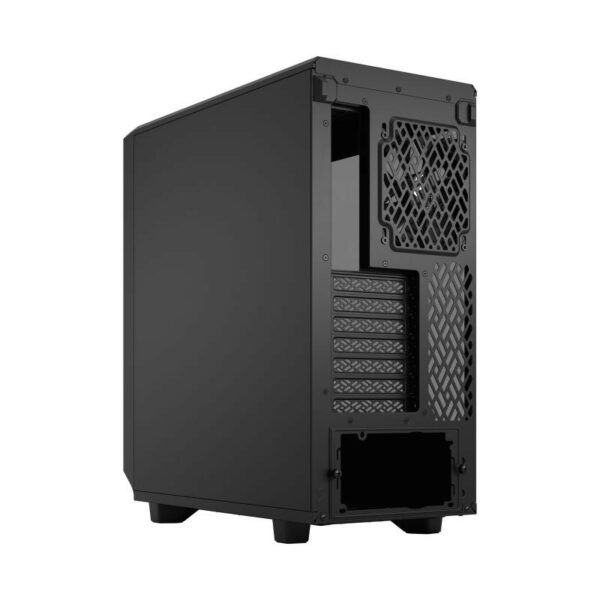 FRACTAL DESIGN Meshify 2 Compact Lite Noir – Image 11