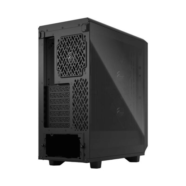 FRACTAL DESIGN Meshify 2 Compact Lite Noir – Image 12
