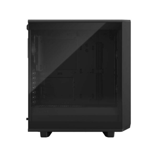 FRACTAL DESIGN Meshify 2 Compact Lite Noir – Image 13