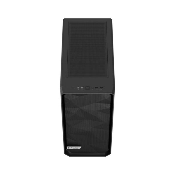 FRACTAL DESIGN Meshify 2 Compact Lite Noir – Image 3