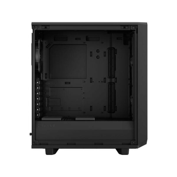 FRACTAL DESIGN Meshify 2 Compact Lite Noir – Image 5