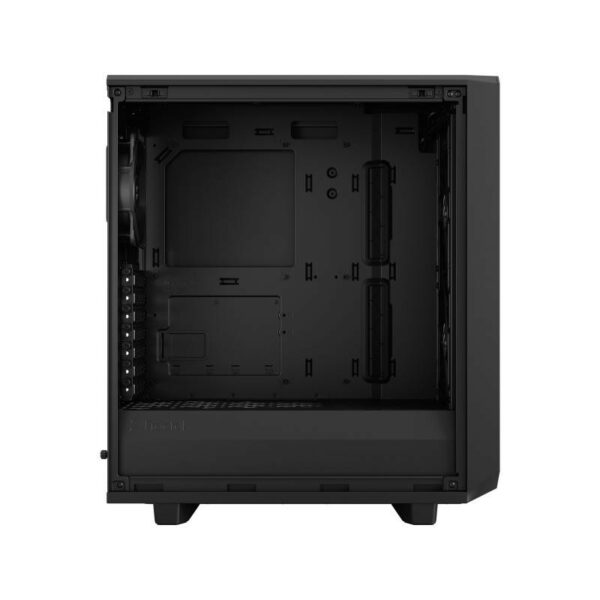 FRACTAL DESIGN Meshify 2 Compact Lite Noir – Image 6