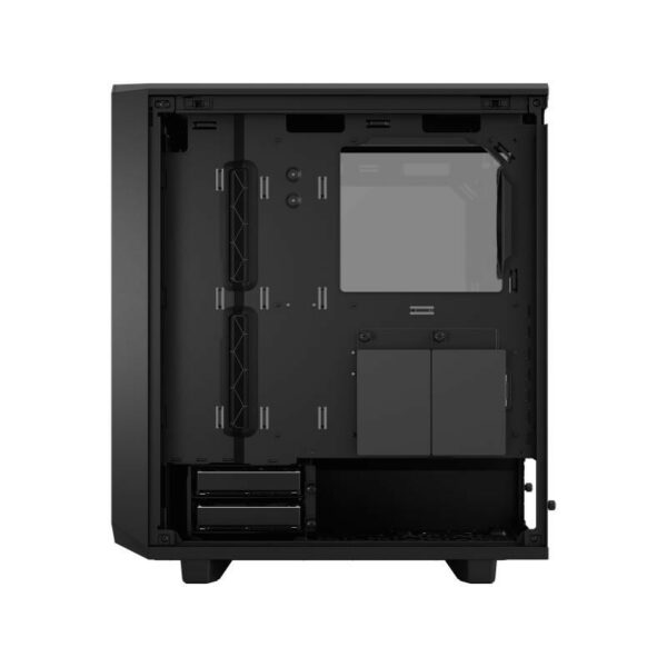 FRACTAL DESIGN Meshify 2 Compact Lite Noir – Image 7