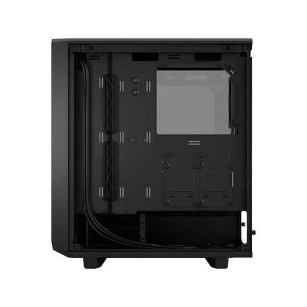 FRACTAL DESIGN Meshify 2 Compact Lite Noir – Image 8