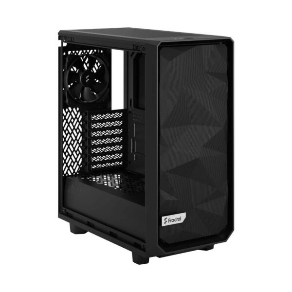 FRACTAL DESIGN Meshify 2 Compact Lite Noir – Image 9