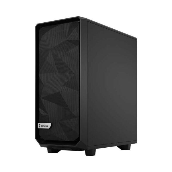 FRACTAL DESIGN Meshify 2 Compact Lite Noir – Image 10