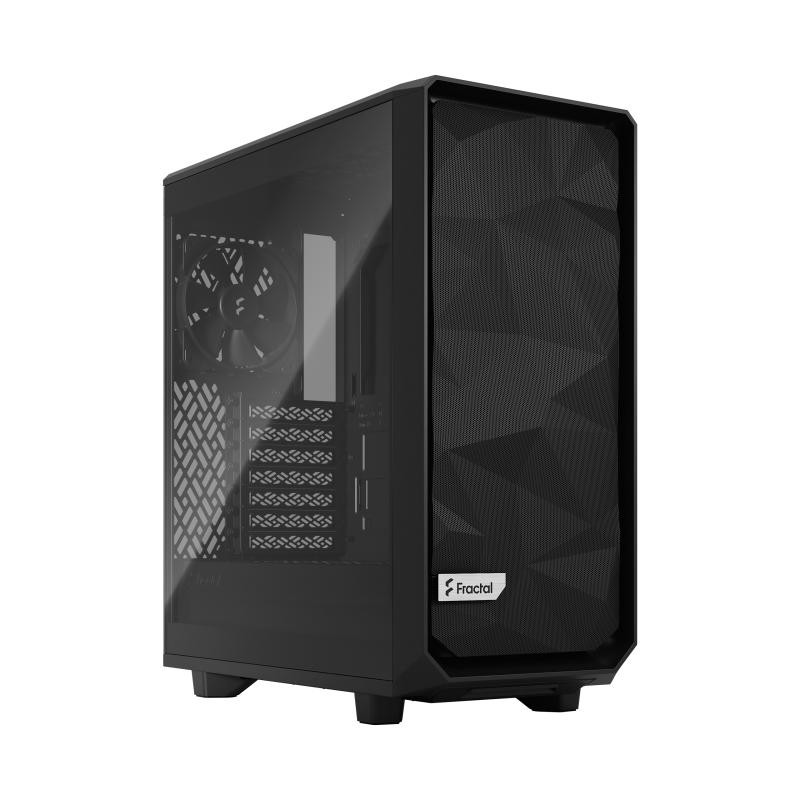 FRACTAL DESIGN Meshify 2 Compact Lite Noir