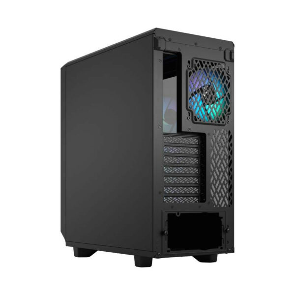 Fractal Design Meshify 2 Compact Lite Noir PC – Image 11