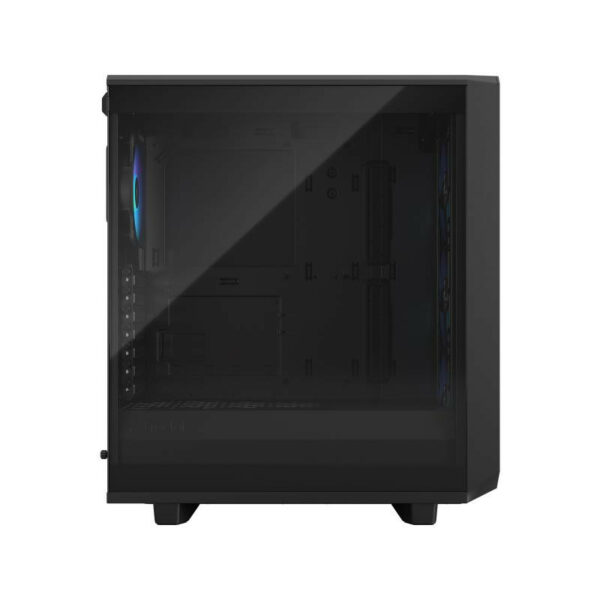 Fractal Design Meshify 2 Compact Lite Noir PC – Image 13