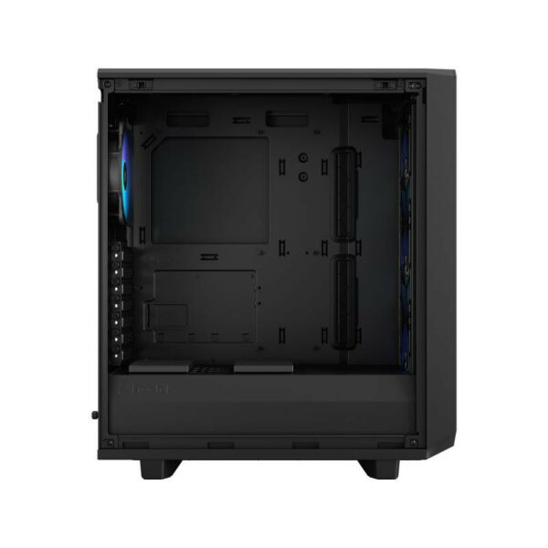 Fractal Design Meshify 2 Compact Lite Noir PC – Image 5