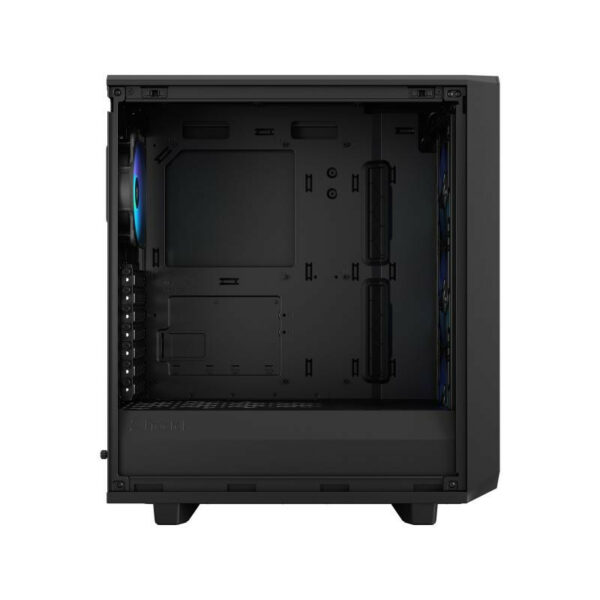 Fractal Design Meshify 2 Compact Lite Noir PC – Image 6
