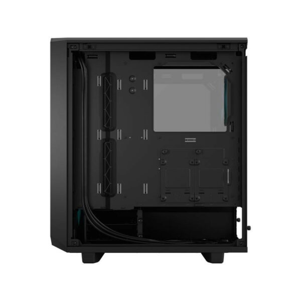 Fractal Design Meshify 2 Compact Lite Noir PC – Image 8