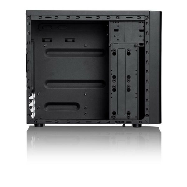Fractal Design Core 1000 Noir Midi Tower USB 3.0 – Image 4