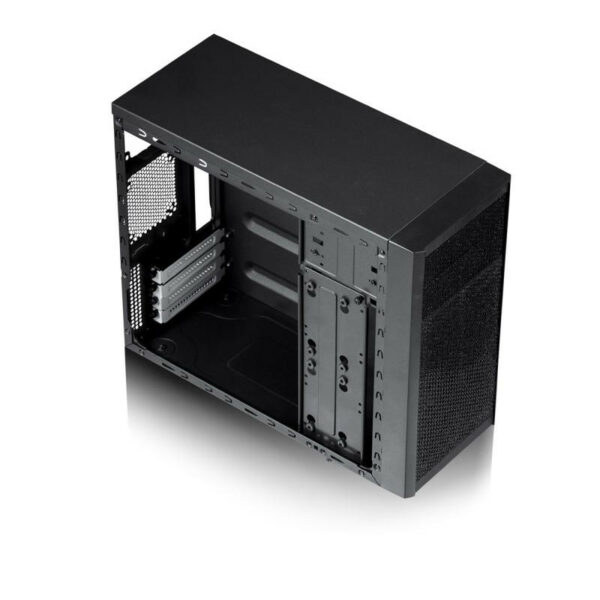 Fractal Design Core 1000 Noir Midi Tower USB 3.0 – Image 5