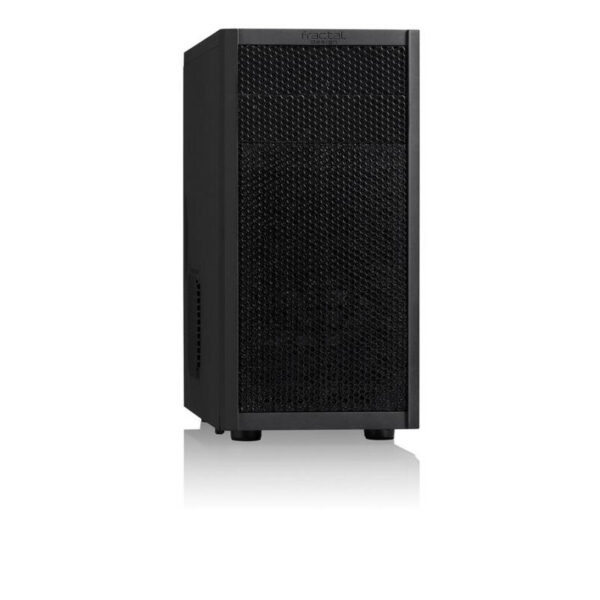 Fractal Design Core 1000 Noir Midi Tower USB 3.0