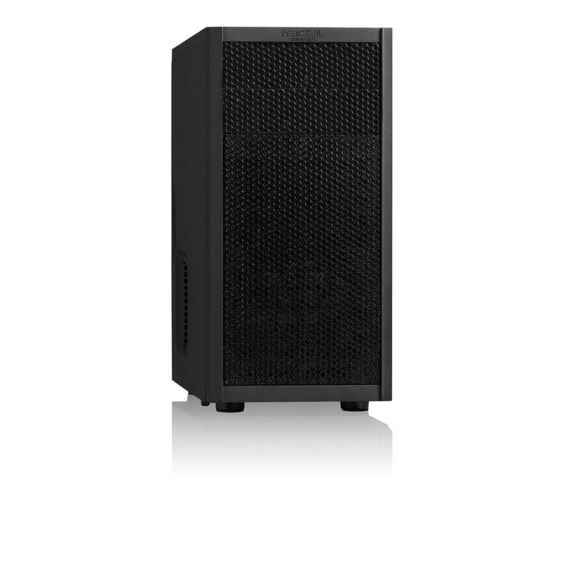 Fractal Design Core 1000 Noir Midi Tower USB 3.0
