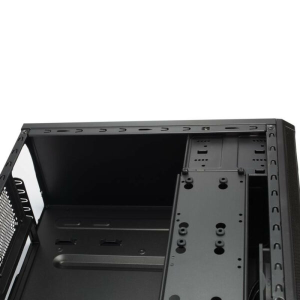Fractal Design CORE 1100 Mini Tower Noir compact – Image 2