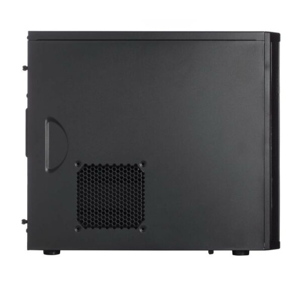 Fractal Design CORE 1100 Mini Tower Noir compact – Image 11