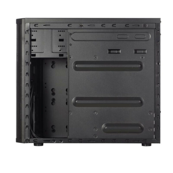 Fractal Design CORE 1100 Mini Tower Noir compact – Image 12