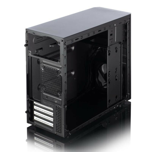 Fractal Design CORE 1100 Mini Tower Noir compact – Image 15