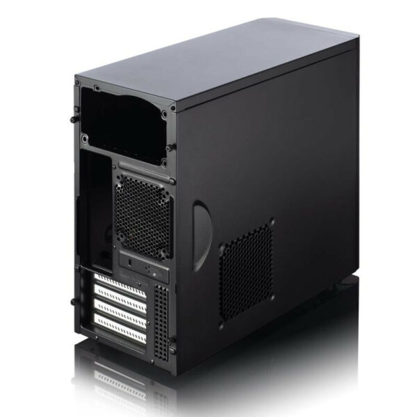 Fractal Design CORE 1100 Mini Tower Noir compact – Image 16
