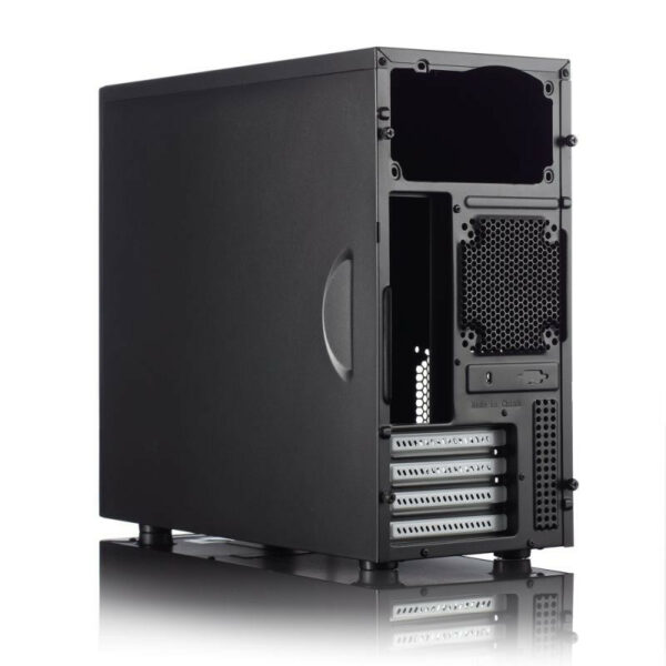 Fractal Design CORE 1100 Mini Tower Noir compact – Image 18