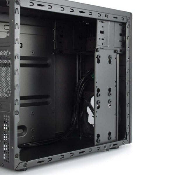 Fractal Design CORE 1100 Mini Tower Noir compact – Image 3