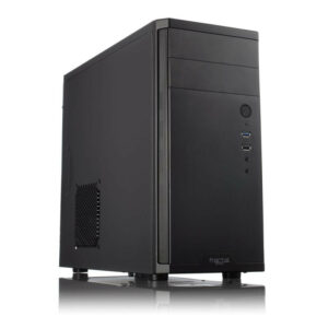 Fractal Design CORE 1100 Mini Tower Noir compact