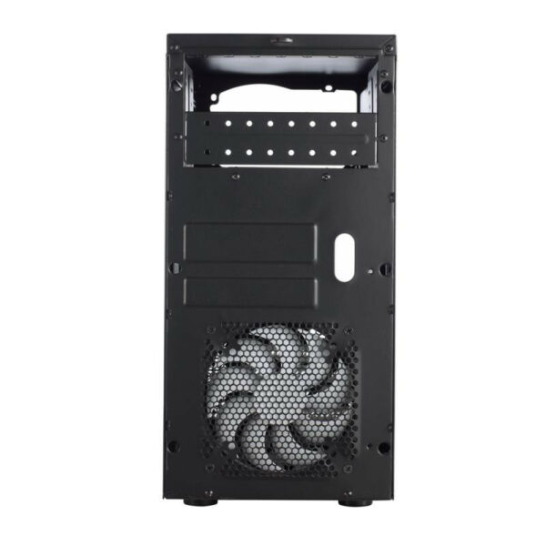 Fractal Design CORE 1100 Mini Tower Noir compact – Image 6