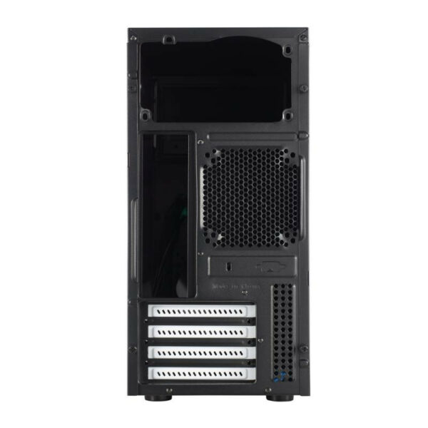Fractal Design CORE 1100 Mini Tower Noir compact – Image 7