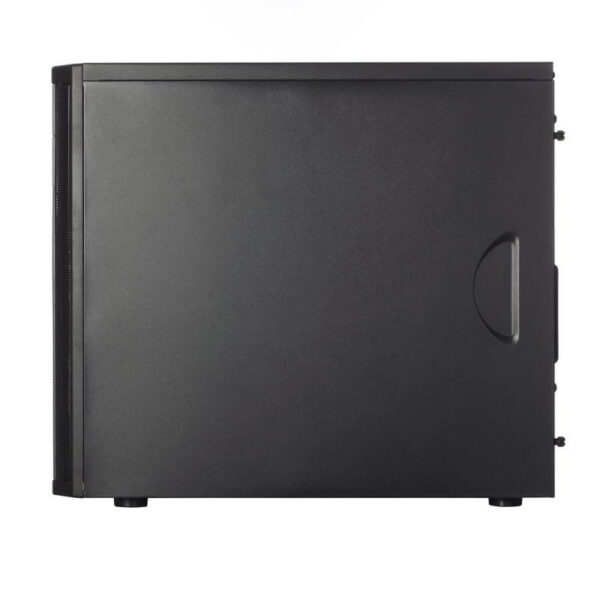 Fractal Design CORE 1100 Mini Tower Noir compact – Image 9