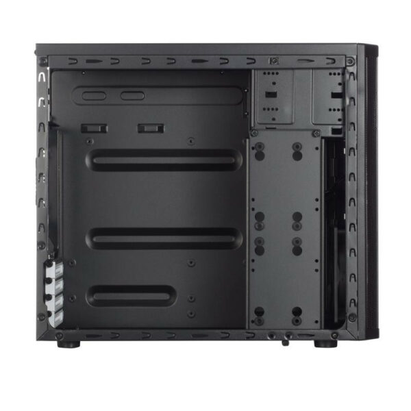 Fractal Design CORE 1100 Mini Tower Noir compact – Image 10