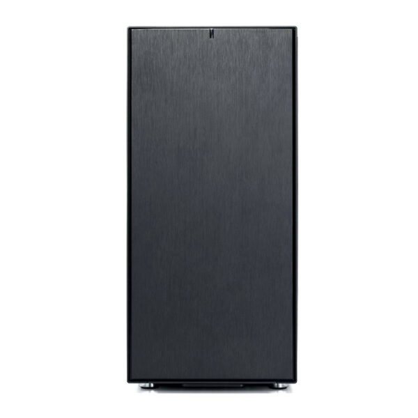 Fractal Design Define C Tower Noir, boîtier PC élégant – Image 13