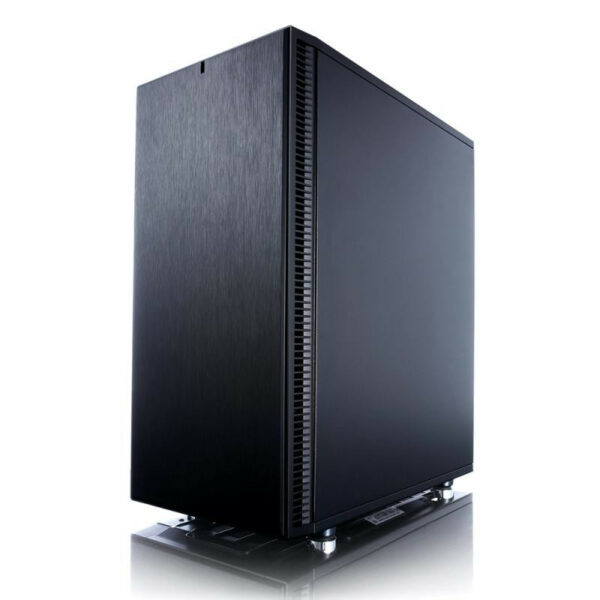 Fractal Design Define C Tower Noir, boîtier PC élégant – Image 18