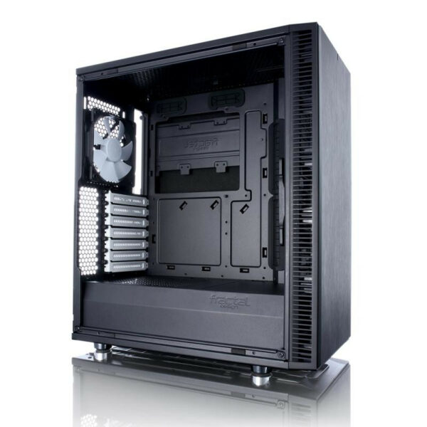 Fractal Design Define C Tower Noir, boîtier PC élégant – Image 19