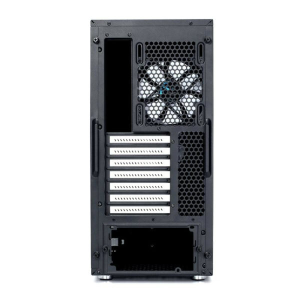Fractal Design Define C Tower Noir, boîtier PC élégant – Image 5