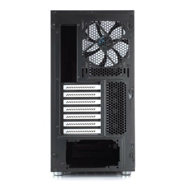 Fractal Design Define R5 Noir Midi Tower – Image 2