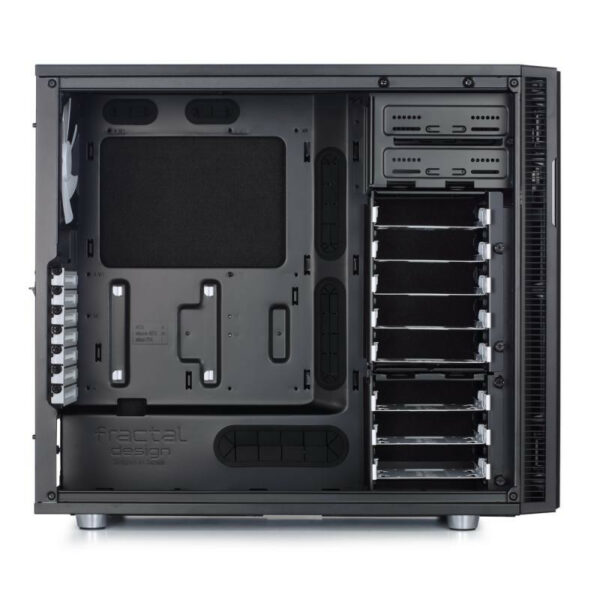 Fractal Design Define R5 Noir Midi Tower – Image 11
