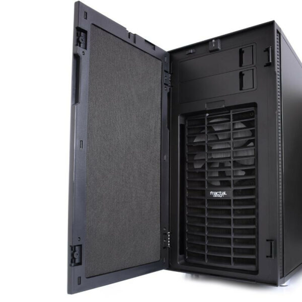 Fractal Design Define R5 Noir Midi Tower – Image 12