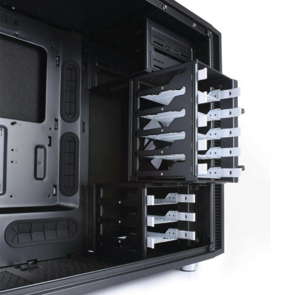 Fractal Design Define R5 Noir Midi Tower – Image 13