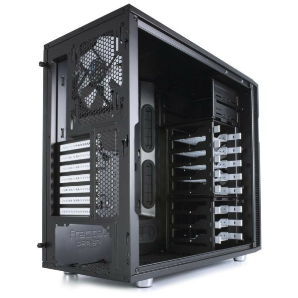 Fractal Design Define R5 Noir Midi Tower – Image 14
